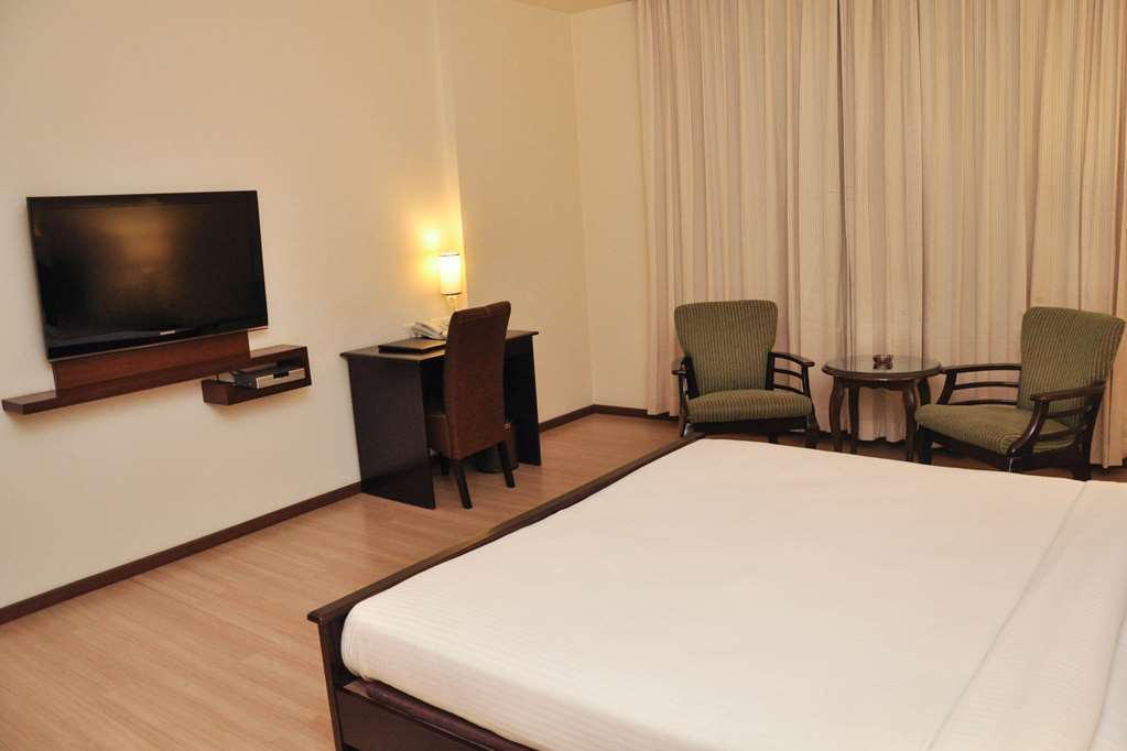 Hotel M1 Jalandhar Room photo
